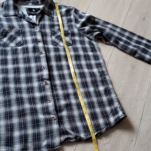 Maison Scotch shirt - Picture 9 of 10
